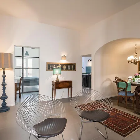 La Casa Di Tita