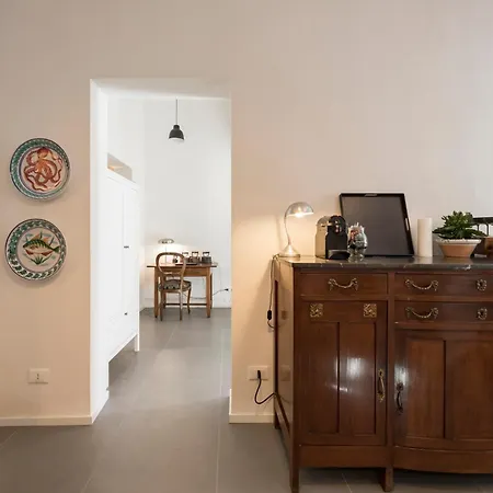 Σπίτι διακοπών La Casa Di Tita