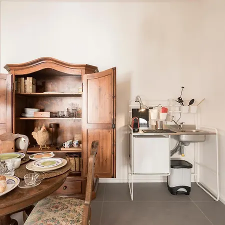 Dom wakacyjny La Casa Di Tita