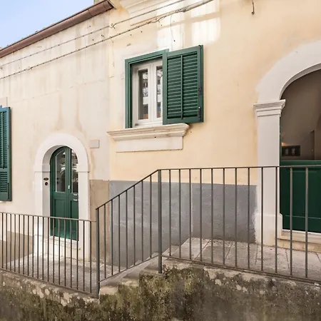 Dom wakacyjny La Casa Di Tita *
