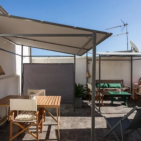 Dom wakacyjny La Casa Di Tita Ragusa