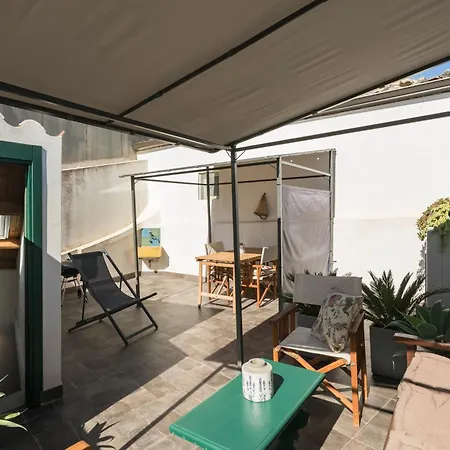 La Casa Di Tita Dom wakacyjny