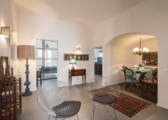 La Casa Di Tita