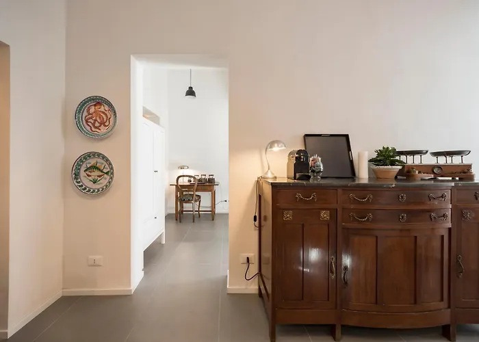 Σπίτι διακοπών La Casa Di Tita