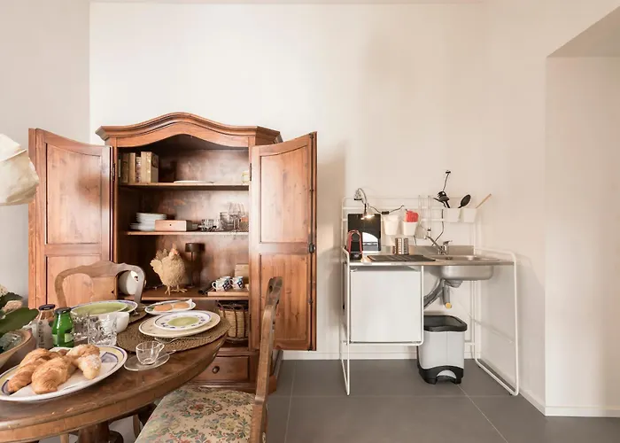 Σπίτι διακοπών La Casa Di Tita