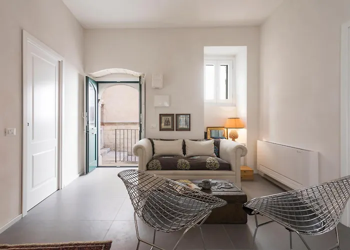 Σπίτι διακοπών La Casa Di Tita *