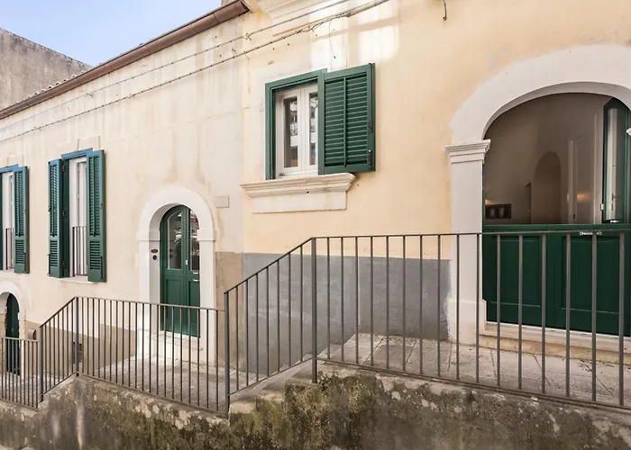 Σπίτι διακοπών La Casa Di Tita *