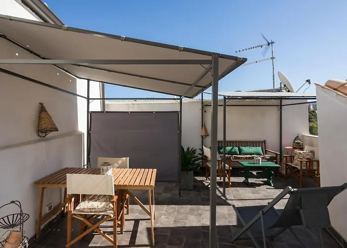 Σπίτι διακοπών La Casa Di Tita Ραγκούσα