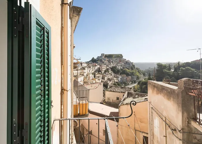 La Casa Di Tita Σπίτι διακοπών