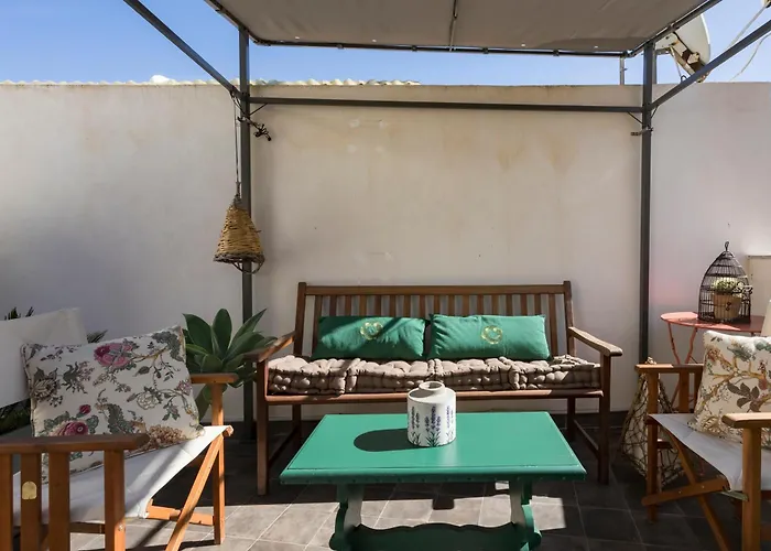Σπίτι διακοπών La Casa Di Tita