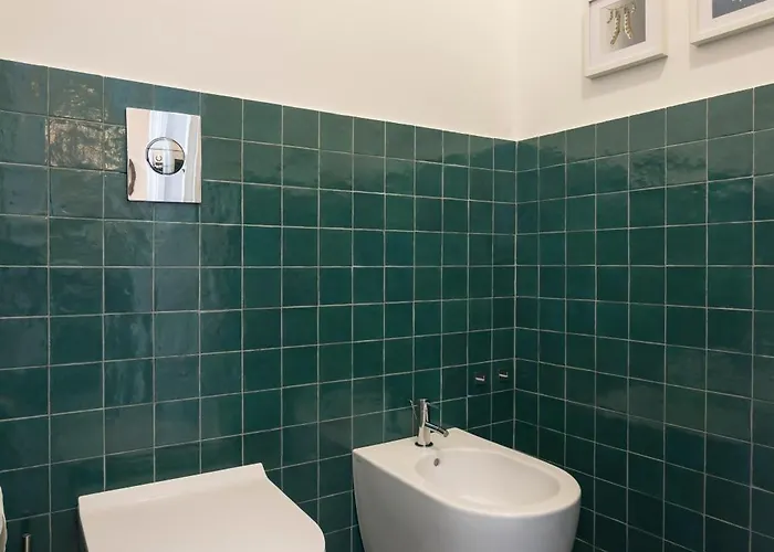 La Casa Di Tita Σπίτι διακοπών